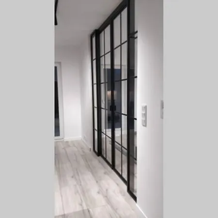 Apartamento Garden Rakowicka